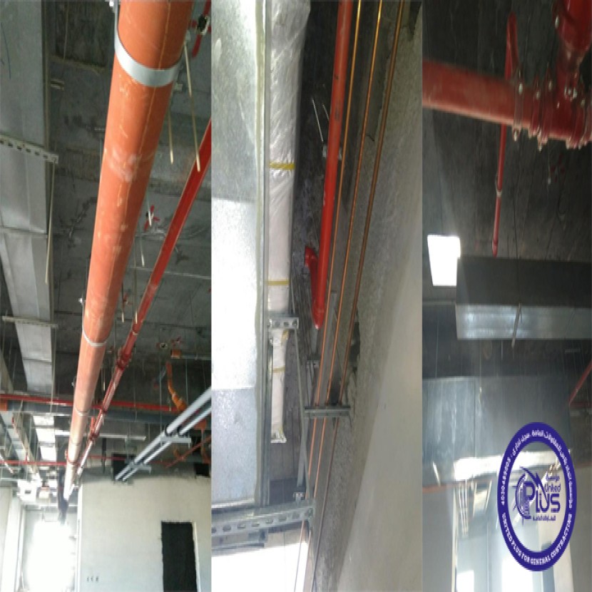 مشروع مستشفي الملك فيصل بالقاعدة البحرية  بجدة