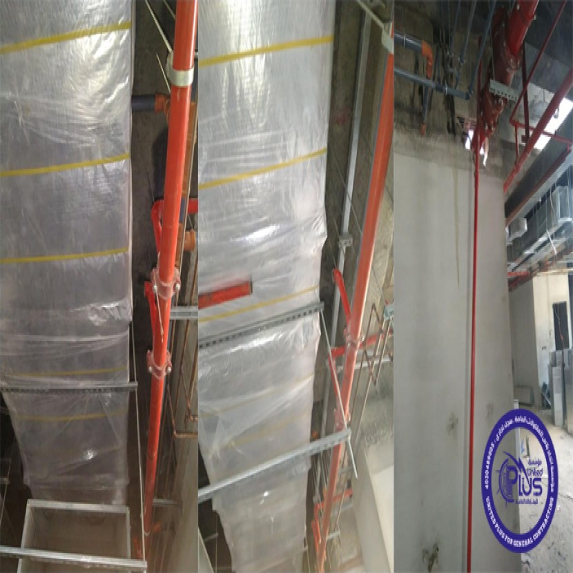 مشروع مستشفي الملك فيصل بالقاعدة البحرية  بجدة