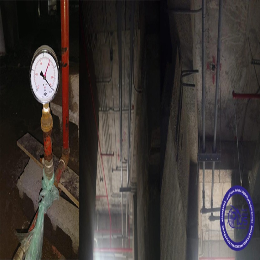 مشروع مستشفي الملك فيصل بالقاعدة البحرية  بجدة