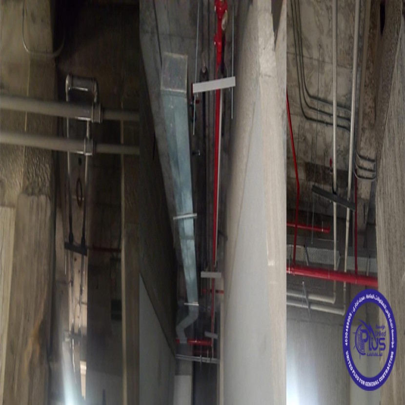 مشروع مستشفي الملك فيصل بالقاعدة البحرية  بجدة