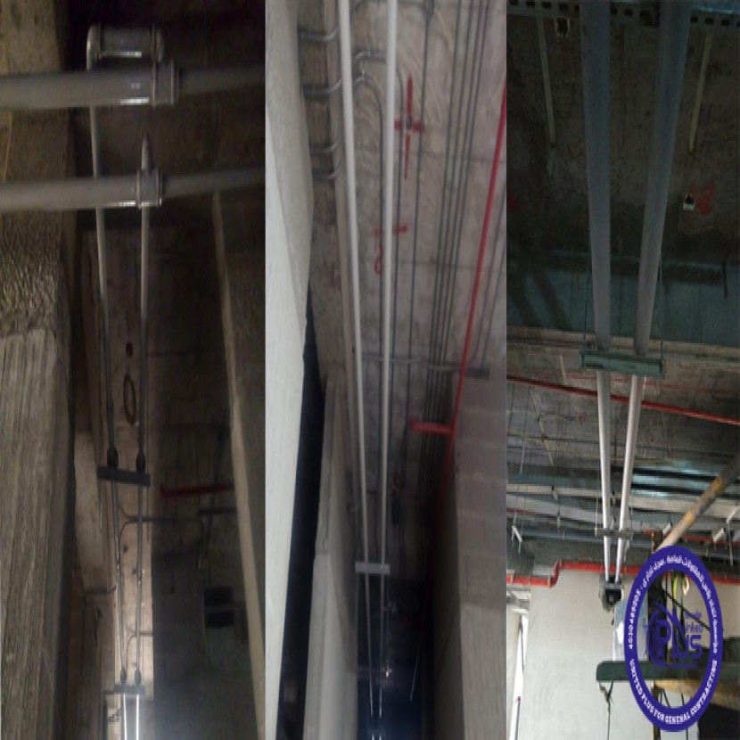 مشروع مستشفي الملك فيصل بالقاعدة البحرية  بجدة