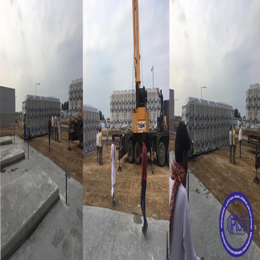 مشروع مستشفي الملك فيصل بالقاعدة البحرية  بجدة