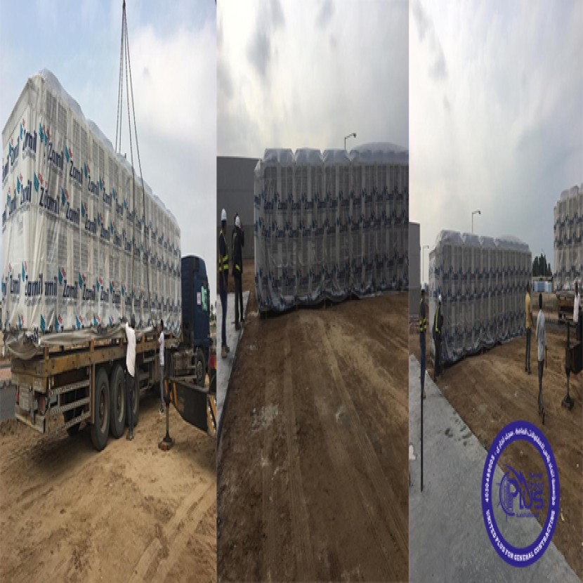 مشروع مستشفي الملك فيصل بالقاعدة البحرية  بجدة