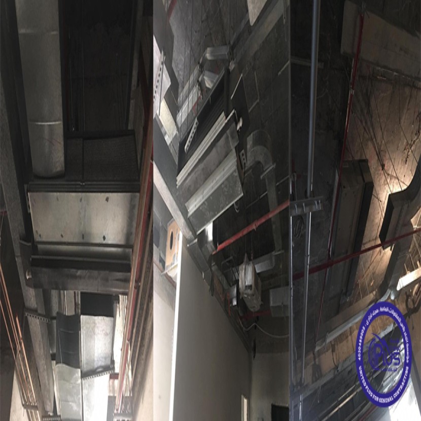 مشروع مستشفي الملك فيصل بالقاعدة البحرية  بجدة