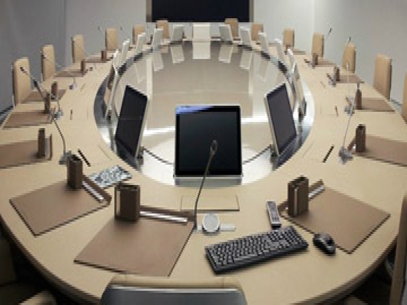 تجهيزات المسارح والقاعات